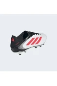 CHUTEIRA ADIDAS COPA PURE III LEAGUE FG - Branco/preto CHUTEIRA ADIDAS COPA PURE III LEAGUE FG - Branco/preto
