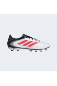 CHUTEIRA ADIDAS COPA PURE III LEAGUE FG - Branco/preto CHUTEIRA ADIDAS COPA PURE III LEAGUE FG - Branco/preto