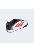 CHUTEIRA ADIDAS COPA PURE III LEAGUE TF - Branco/preto CHUTEIRA ADIDAS COPA PURE III LEAGUE TF - Branco/preto