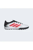 CHUTEIRA ADIDAS COPA PURE III LEAGUE TF - Branco/preto CHUTEIRA ADIDAS COPA PURE III LEAGUE TF - Branco/preto