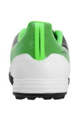 CHUTEIRA ADIDAS F10 TRX TF - Preto/verde