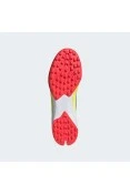 CHUTEIRA ADIDAS F50 LEAGUE LL TF - Branco/vermelho CHUTEIRA ADIDAS F50 LEAGUE LL TF - Branco/vermelho