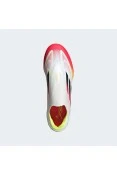 CHUTEIRA ADIDAS F50 LEAGUE LL TF - Branco/vermelho CHUTEIRA ADIDAS F50 LEAGUE LL TF - Branco/vermelho