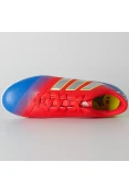 CHUTEIRA ADIDAS FUTSAL NEMEZIZ MESSI TANGO 18.4 IN - Vermelho/azul CHUTEIRA ADIDAS FUTSAL NEMEZIZ MESSI TANGO 18.4 IN - Vermelho/azul