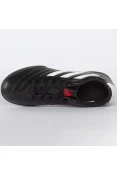 CHUTEIRA ADIDAS GOLETTO 7 TF INFANTIL - Preto/branco CHUTEIRA ADIDAS GOLETTO 7 TF INFANTIL - Preto/branco