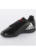 CHUTEIRA ADIDAS GOLETTO 7 TF INFANTIL - Preto/branco CHUTEIRA ADIDAS GOLETTO 7 TF INFANTIL - Preto/branco