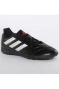CHUTEIRA ADIDAS GOLETTO 7 TF INFANTIL - Preto/branco CHUTEIRA ADIDAS GOLETTO 7 TF INFANTIL - Preto/branco