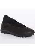 CHUTEIRA ADIDAS NEMEZIZ 19.3 TF - Preto/dourado