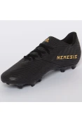 CHUTEIRA ADIDAS NEMEZIZ 19.4 FXG - Preto/grafite CHUTEIRA ADIDAS NEMEZIZ 19.4 FXG - Preto/grafite