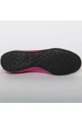 CHUTEIRA ADIDAS NEMEZIZ 19.4 TF SOCIETY - Pink/preto CHUTEIRA ADIDAS NEMEZIZ 19.4 TF SOCIETY - Pink/preto