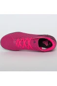 CHUTEIRA ADIDAS NEMEZIZ 19.4 TF SOCIETY - Pink/preto CHUTEIRA ADIDAS NEMEZIZ 19.4 TF SOCIETY - Pink/preto