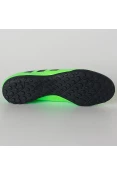 CHUTEIRA ADIDAS NEMEZIZ MESSI TANGO 18.4 TF - Verde/preto CHUTEIRA ADIDAS NEMEZIZ MESSI TANGO 18.4 TF - Verde/preto