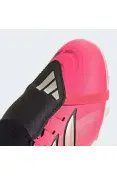 CHUTEIRA ADIDAS PREDATOR CLUB LIN CAMPO - Pink/prata CHUTEIRA ADIDAS PREDATOR CLUB LIN CAMPO - Pink/prata
