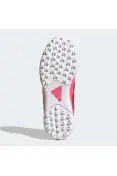 CHUTEIRA ADIDAS PREDATOR CLUB LÍNGUA DOBRÁVEL SOCIETY INFANTIL - Pink/prata CHUTEIRA ADIDAS PREDATOR CLUB LÍNGUA DOBRÁVEL SOCIETY INFANTIL - Pink/prata