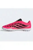 CHUTEIRA ADIDAS PREDATOR CLUB SOCIETY - Pink/rosa CHUTEIRA ADIDAS PREDATOR CLUB SOCIETY - Pink/rosa