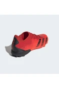 CHUTEIRA ADIDAS PREDATOR FREAK.3 L TF SOCIETY - Vermelho/preto CHUTEIRA ADIDAS PREDATOR FREAK.3 L TF SOCIETY - Vermelho/preto