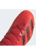 CHUTEIRA ADIDAS PREDATOR FREAK.3 L TF SOCIETY - Vermelho/preto CHUTEIRA ADIDAS PREDATOR FREAK.3 L TF SOCIETY - Vermelho/preto