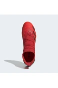 CHUTEIRA ADIDAS PREDATOR FREAK.3 TF SOCIETY - Vermelho/preto