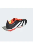 CHUTEIRA ADIDAS PREDATOR LEAGUE CAMPO MASCULINA - Preto/branco CHUTEIRA ADIDAS PREDATOR LEAGUE CAMPO MASCULINA - Preto/branco
