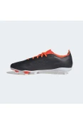 CHUTEIRA ADIDAS PREDATOR LEAGUE CAMPO MASCULINA - Preto/branco CHUTEIRA ADIDAS PREDATOR LEAGUE CAMPO MASCULINA - Preto/branco