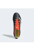 CHUTEIRA ADIDAS PREDATOR LEAGUE CAMPO MASCULINA - Preto/branco CHUTEIRA ADIDAS PREDATOR LEAGUE CAMPO MASCULINA - Preto/branco