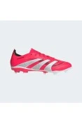 CHUTEIRA ADIDAS PREDATOR LEAGUE FG - Vermelho/branco CHUTEIRA ADIDAS PREDATOR LEAGUE FG - Vermelho/branco