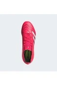 CHUTEIRA ADIDAS PREDATOR LEAGUE FG - Vermelho/branco CHUTEIRA ADIDAS PREDATOR LEAGUE FG - Vermelho/branco