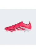 CHUTEIRA ADIDAS PREDATOR LEAGUE FG - Vermelho/branco CHUTEIRA ADIDAS PREDATOR LEAGUE FG - Vermelho/branco