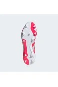 CHUTEIRA ADIDAS PREDATOR LEAGUE FG - Vermelho/branco CHUTEIRA ADIDAS PREDATOR LEAGUE FG - Vermelho/branco