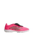 CHUTEIRA ADIDAS PREDATOR LEAGUE LIN SOCIETY - Pink/prata