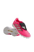 CHUTEIRA ADIDAS PREDATOR LEAGUE LIN SOCIETY - Pink/prata