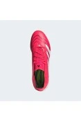 CHUTEIRA ADIDAS PREDATOR LEAGUE TF - Vermelho/branco CHUTEIRA ADIDAS PREDATOR LEAGUE TF - Vermelho/branco