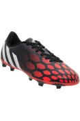 CHUTEIRA ADIDAS PREDITO INSTINCT FG INFANTIL CHUTEIRA ADIDAS PREDITO INSTINCT FG INFANTIL