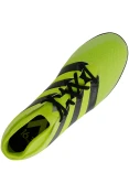CHUTEIRA ADIDAS SOCIETY ACE 16.3 PRIMEMESH TF - Amarelo/preto