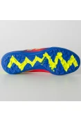 CHUTEIRA ADIDAS SOCIETY NEMEZIZ MESSI 18.3 TF INFANTIL - Vermelho/azul CHUTEIRA ADIDAS SOCIETY NEMEZIZ MESSI 18.3 TF INFANTIL - Vermelho/azul
