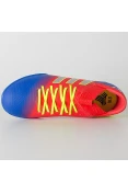 CHUTEIRA ADIDAS SOCIETY NEMEZIZ MESSI 18.3 TF INFANTIL - Vermelho/azul CHUTEIRA ADIDAS SOCIETY NEMEZIZ MESSI 18.3 TF INFANTIL - Vermelho/azul