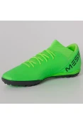 CHUTEIRA ADIDAS SOCIETY NEMEZIZ MESSI TANGO 18.3 TF - Verde/preto CHUTEIRA ADIDAS SOCIETY NEMEZIZ MESSI TANGO 18.3 TF - Verde/preto