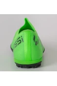 CHUTEIRA ADIDAS SOCIETY NEMEZIZ MESSI TANGO 18.3 TF - Verde/preto CHUTEIRA ADIDAS SOCIETY NEMEZIZ MESSI TANGO 18.3 TF - Verde/preto