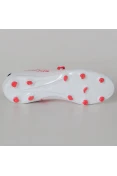 CHUTEIRA ADIDAS X 17.3 FG INFANTIL - Branco/vermelho CHUTEIRA ADIDAS X 17.3 FG INFANTIL - Branco/vermelho