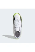 CHUTEIRA ADIDAS X CRAZYFAST.4 TF SOCIETY INFANTIL - Branco/verde CHUTEIRA ADIDAS X CRAZYFAST.4 TF SOCIETY INFANTIL - Branco/verde