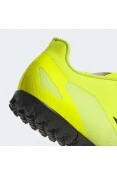 CHUTEIRA ADIDAS X CRAZYFAST CLUB SOCIETY MASCULINA - Amarelo/preto CHUTEIRA ADIDAS X CRAZYFAST CLUB SOCIETY MASCULINA - Amarelo/preto