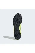 CHUTEIRA ADIDAS X CRAZYFAST CLUB SOCIETY MASCULINA - Amarelo/preto CHUTEIRA ADIDAS X CRAZYFAST CLUB SOCIETY MASCULINA - Amarelo/preto
