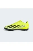 CHUTEIRA ADIDAS X CRAZYFAST CLUB SOCIETY MASCULINA - Amarelo/preto CHUTEIRA ADIDAS X CRAZYFAST CLUB SOCIETY MASCULINA - Amarelo/preto
