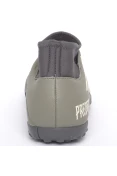 CHUTEIRA BOTINHA ADIDAS PREDATOR 19.4 TF - Verde/bege CHUTEIRA BOTINHA ADIDAS PREDATOR 19.4 TF - Verde/bege