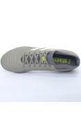 CHUTEIRA BOTINHA ADIDAS PREDATOR 19.4 TF - Verde/bege CHUTEIRA BOTINHA ADIDAS PREDATOR 19.4 TF - Verde/bege