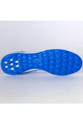CHUTEIRA BOTINHA SOCIETY ADIDAS PREDATOR 19.3 TF - Cinza/azul CHUTEIRA BOTINHA SOCIETY ADIDAS PREDATOR 19.3 TF - Cinza/azul