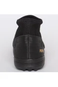 CHUTEIRA BOTINHA SOCIETY ADIDAS PREDATOR 19.3 TF - Preto/marinho CHUTEIRA BOTINHA SOCIETY ADIDAS PREDATOR 19.3 TF - Preto/marinho