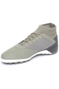 CHUTEIRA BOTINHA SOCIETY ADIDAS PREDATOR 19.3 TF - Verde/bege CHUTEIRA BOTINHA SOCIETY ADIDAS PREDATOR 19.3 TF - Verde/bege