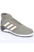 CHUTEIRA BOTINHA SOCIETY ADIDAS PREDATOR 19.3 TF - Verde/bege CHUTEIRA BOTINHA SOCIETY ADIDAS PREDATOR 19.3 TF - Verde/bege