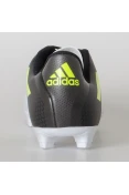CHUTEIRA CAMPO ADIDAS ARTILHEIRA 2 17 FG - Chumbo/branco CHUTEIRA CAMPO ADIDAS ARTILHEIRA 2 17 FG - Chumbo/branco